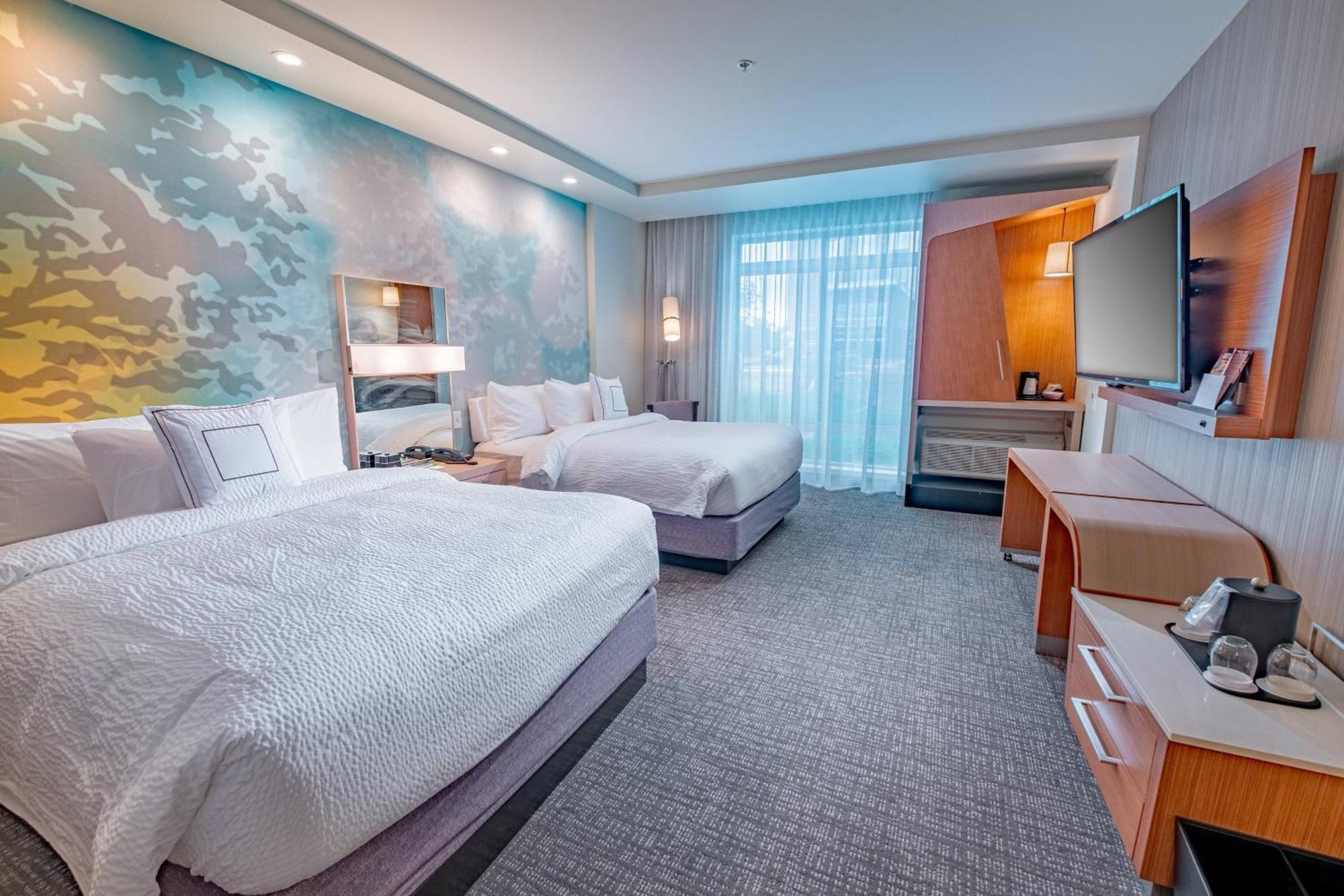 Courtyard By Marriott Toledo West Hotel Exterior photo